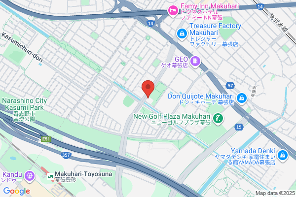 吉野家 １４号線幕張店