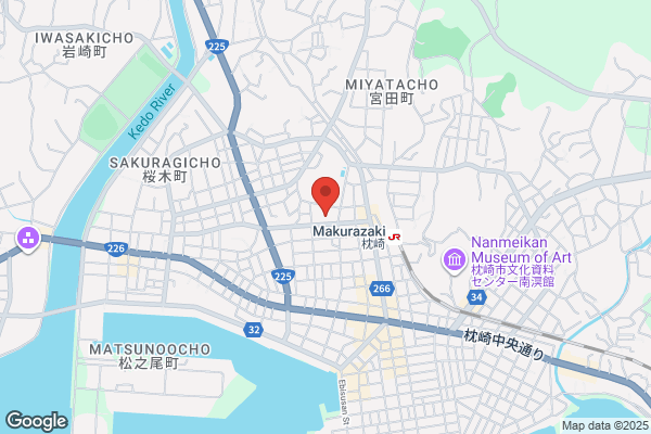ほっともっと 枕崎駅前店
