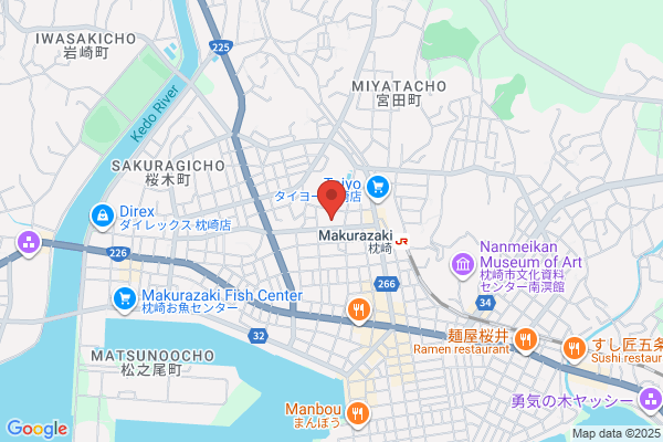 ドラッグイレブン 枕崎店 - 閉店