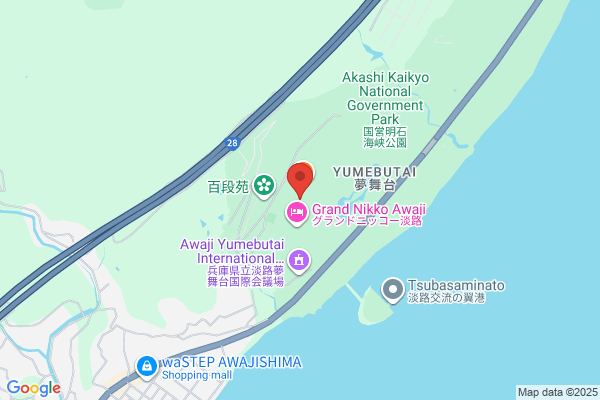 創作ダイニング　Awaji