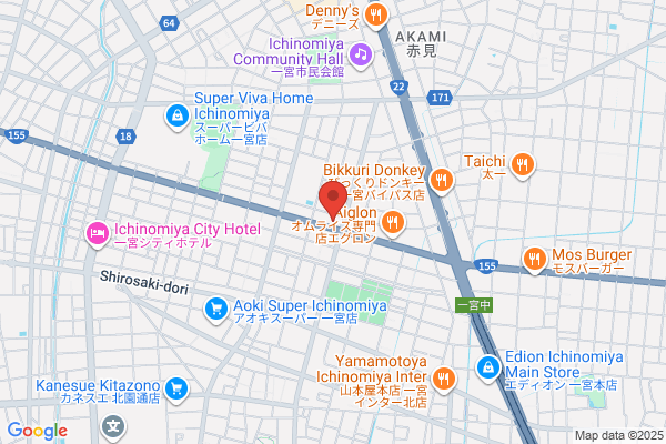 ENEOS Dr.Driveセルフ伊勢崎店(ENEOSフロンティア)