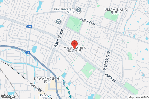 スズキアリーナ広陵
