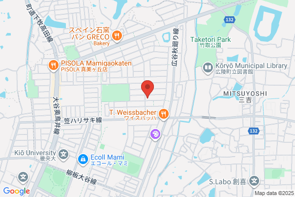 吉野家 奈良広陵町店