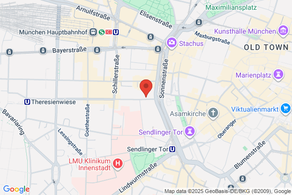 丸亀製麺さいたま太田窪