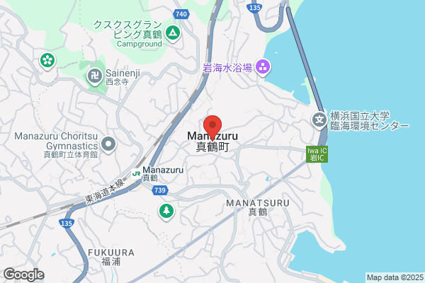 ココカラファイン セイジョー薬局 真鶴店