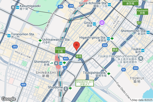 本格リンパ整体院 RunWalk