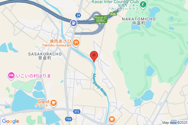 長田本庄軒エキュート立川エキナカEAST - 閉店