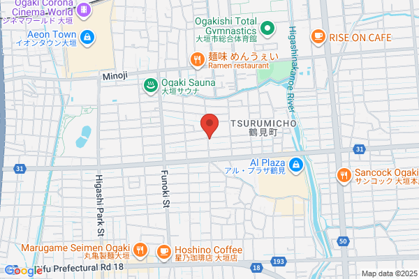 クリーニングのダイケン