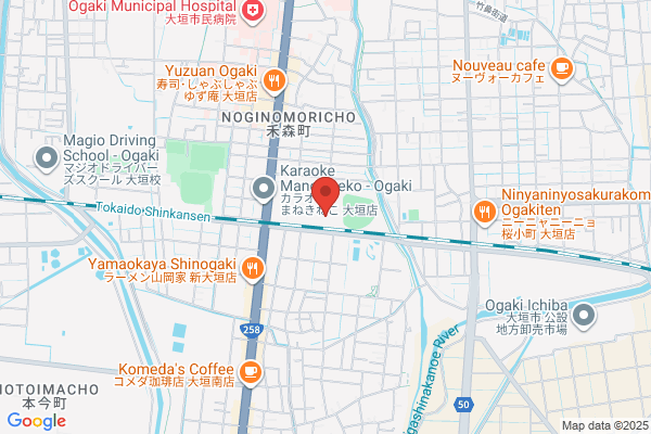 株式会社セイノースタッフサービス