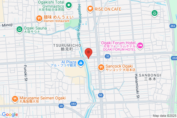 すき家 大垣上面店