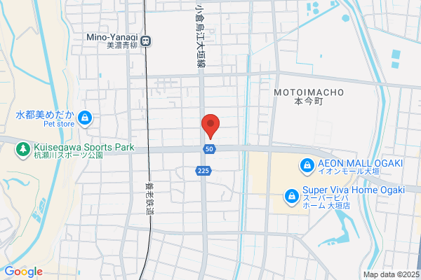 すき家 大垣割田店