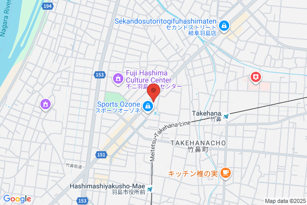 すき家 羽島竹鼻店