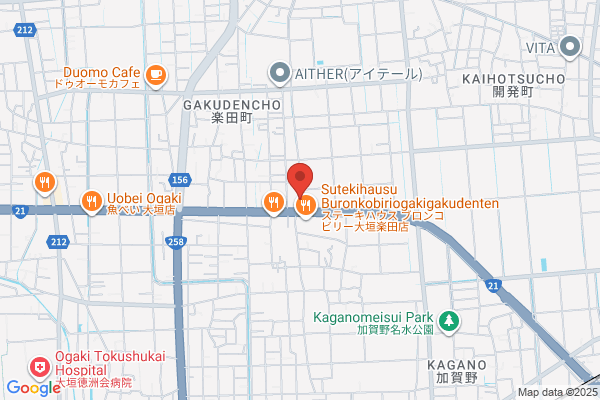 ココス 大垣バイパス店