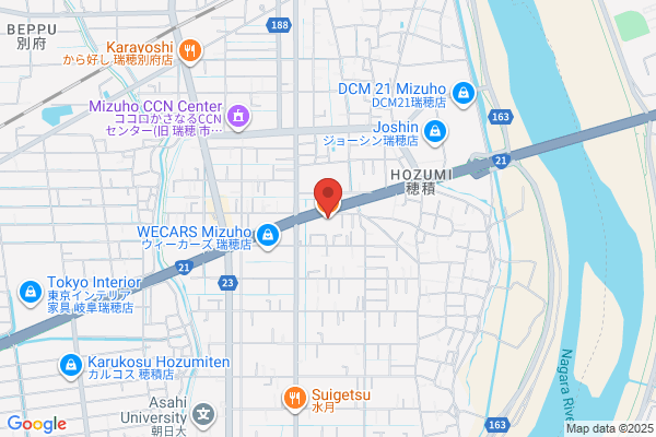 ココス 穂積店