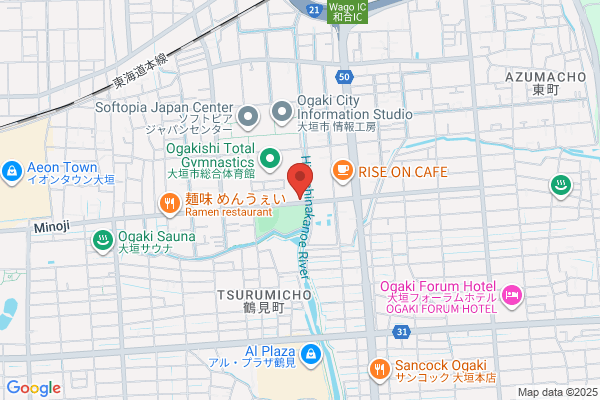 ジョリーパスタ 大垣加賀野店