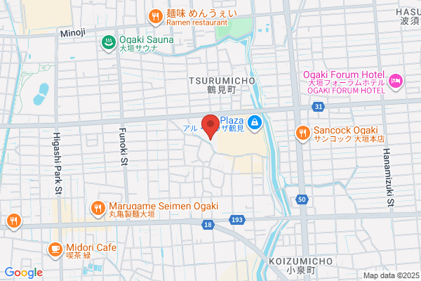 ダイワハウス大垣展示場