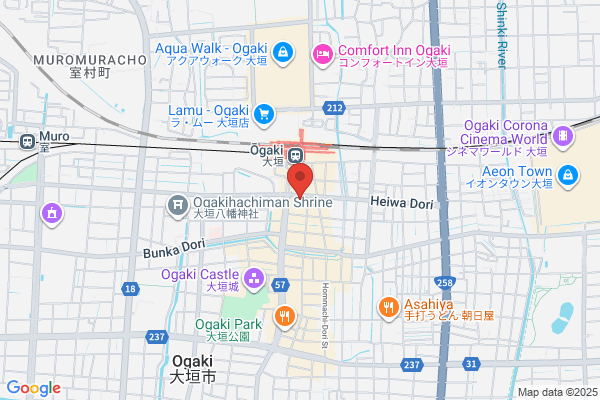 水の杜歯科