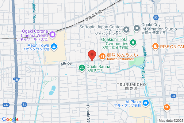 ほっともっと 大垣今宿店(岐阜県)