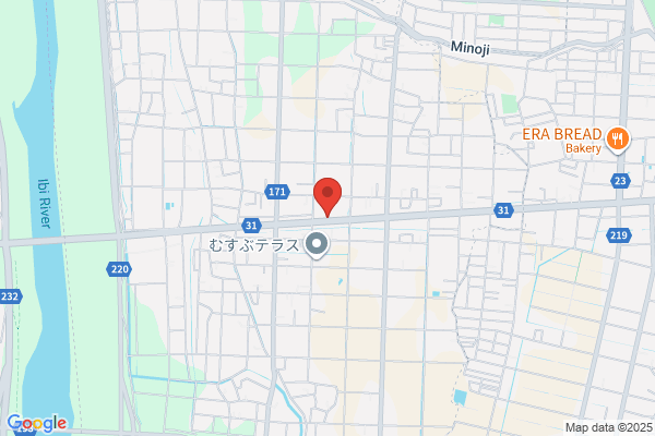 ほっともっと 安八墨俣店
