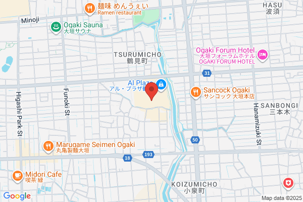 ココカラファイン ドラッグセガミ鶴見店