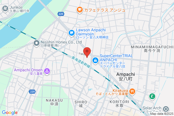 ディスカウントドラッグコスモス 安八店