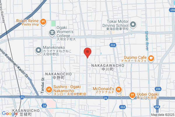 三興開発株式会社