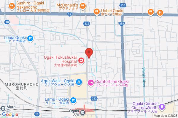 三輪屋製菓株式会社
