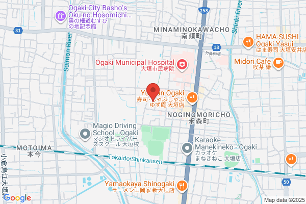 五平餅 くるみや