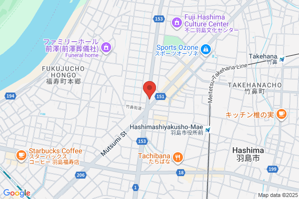 吉野家 岐阜羽島店