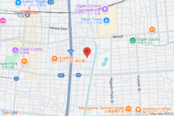志道館学園大垣東校