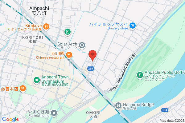 東海アグリハウス株式会社