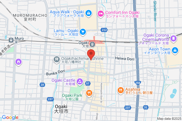 東進衛星予備校 大垣高屋校