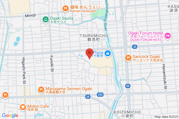 積水ハウス（株） イズ・ステージ大垣展示場
