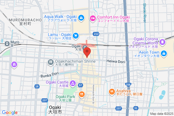 藁焼き炉端がぶや 大垣駅前店