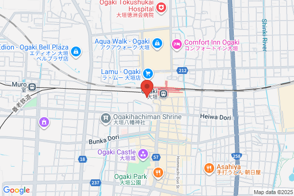 鳥貴族 大垣駅前店