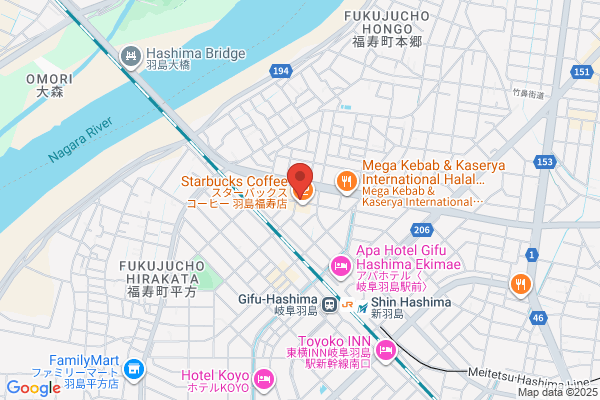 鳥貴族 岐阜羽島店