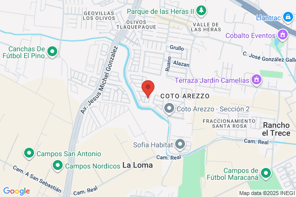 ゲオ石原店