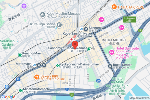 ほっともっと 熊谷久下店