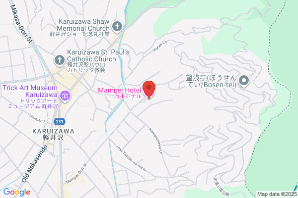 ビストロ パ マル （bistro pas mal)