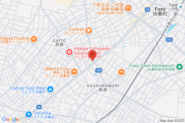 ENEOS Dr.Driveセルフひえばら店(ENEOSフロンティア)