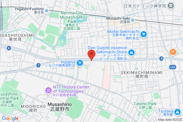 ENEOSウイング セルフ敷島SS