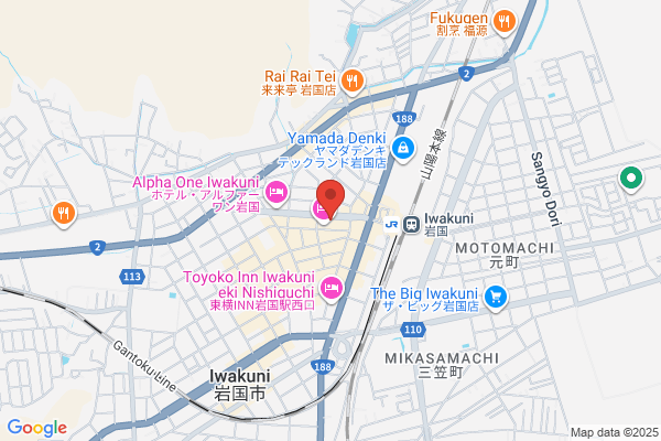 ほっともっと 防府牟礼店