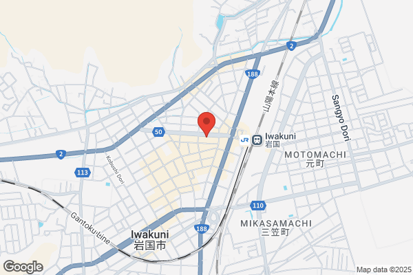 東進衛星予備校 防府八王子校