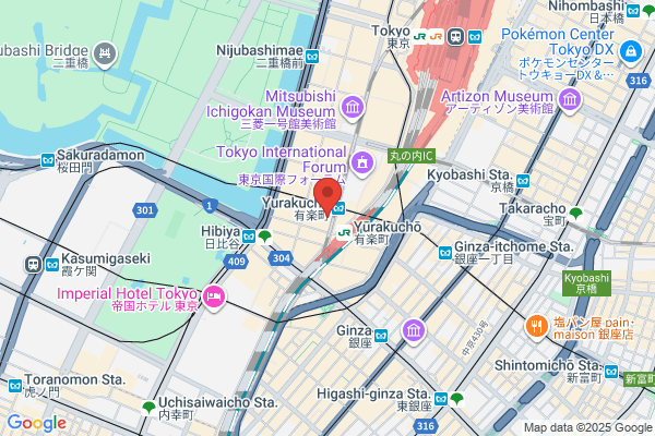 Hibiya-Kadan Style ASTY静岡店