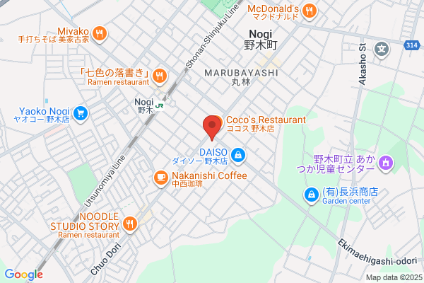 ENEOS Dr.Driveセルフ間々田東店(ENEOSフロンティア)