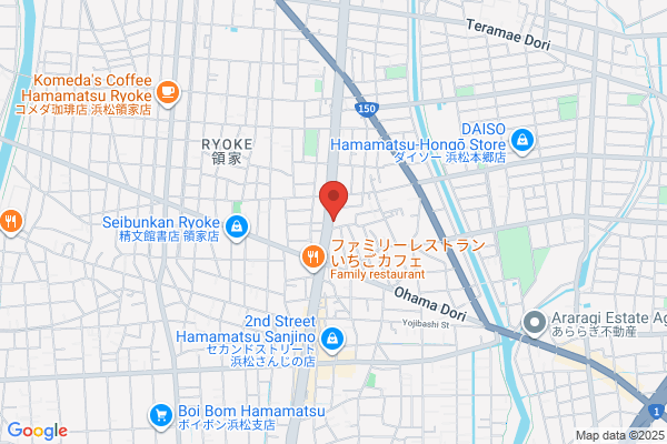 デザインハウス浜松磐田