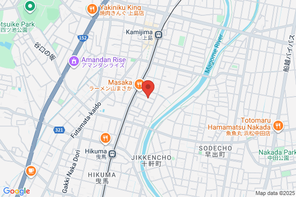上野ゼミナール