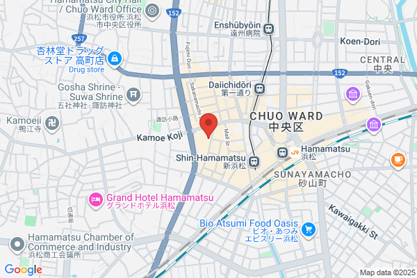 保険見直し本舗 ザザシティ浜松店