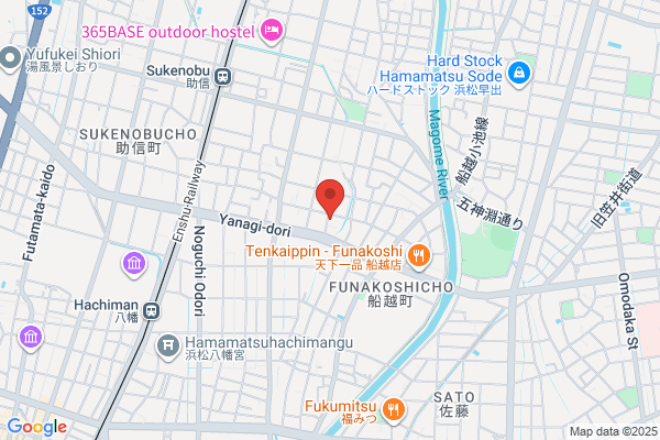 小林整骨院鍼灸院 東海本院