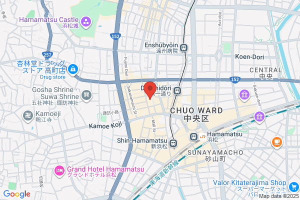 鳥貴族 浜松有楽街店
